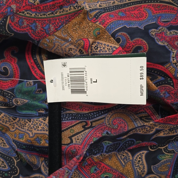 Button down Ralph Lauren - Picture 4 of 5